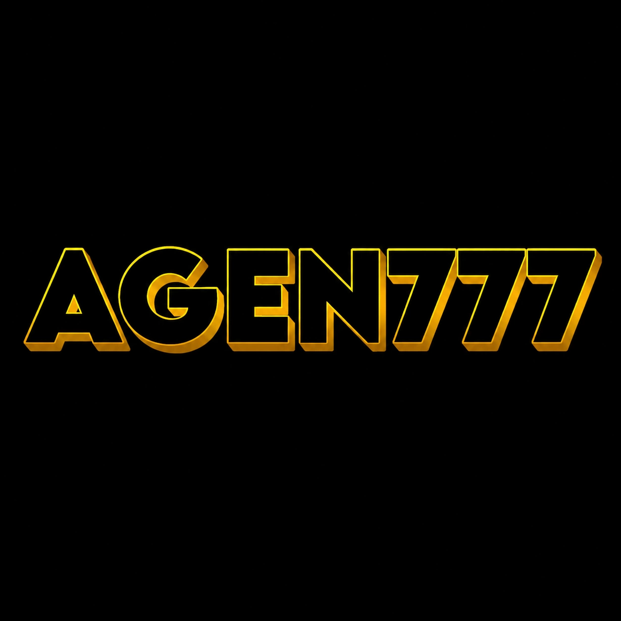 agen777