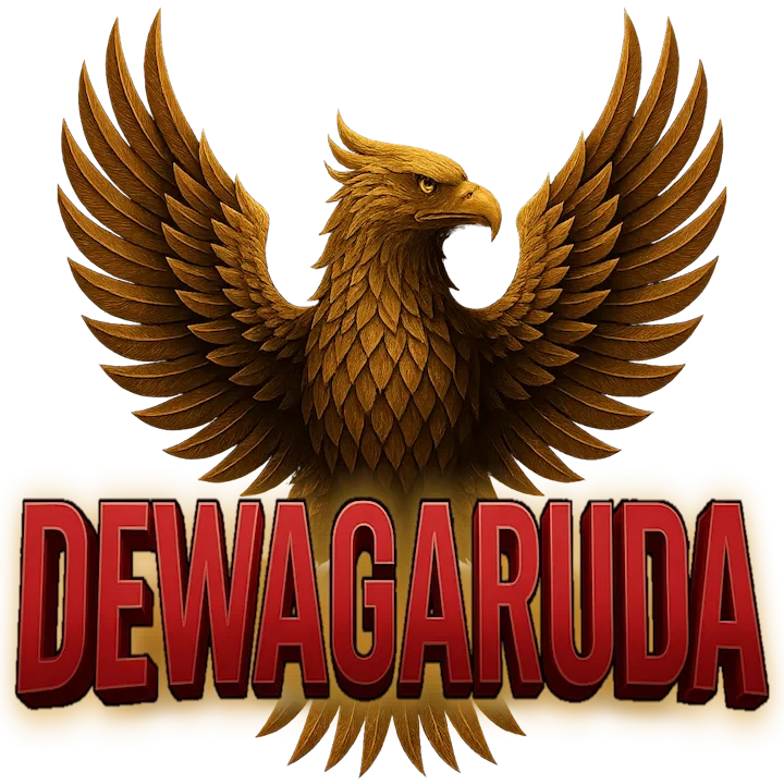 dewagaruda: Aplikasi Game Online Indonesia