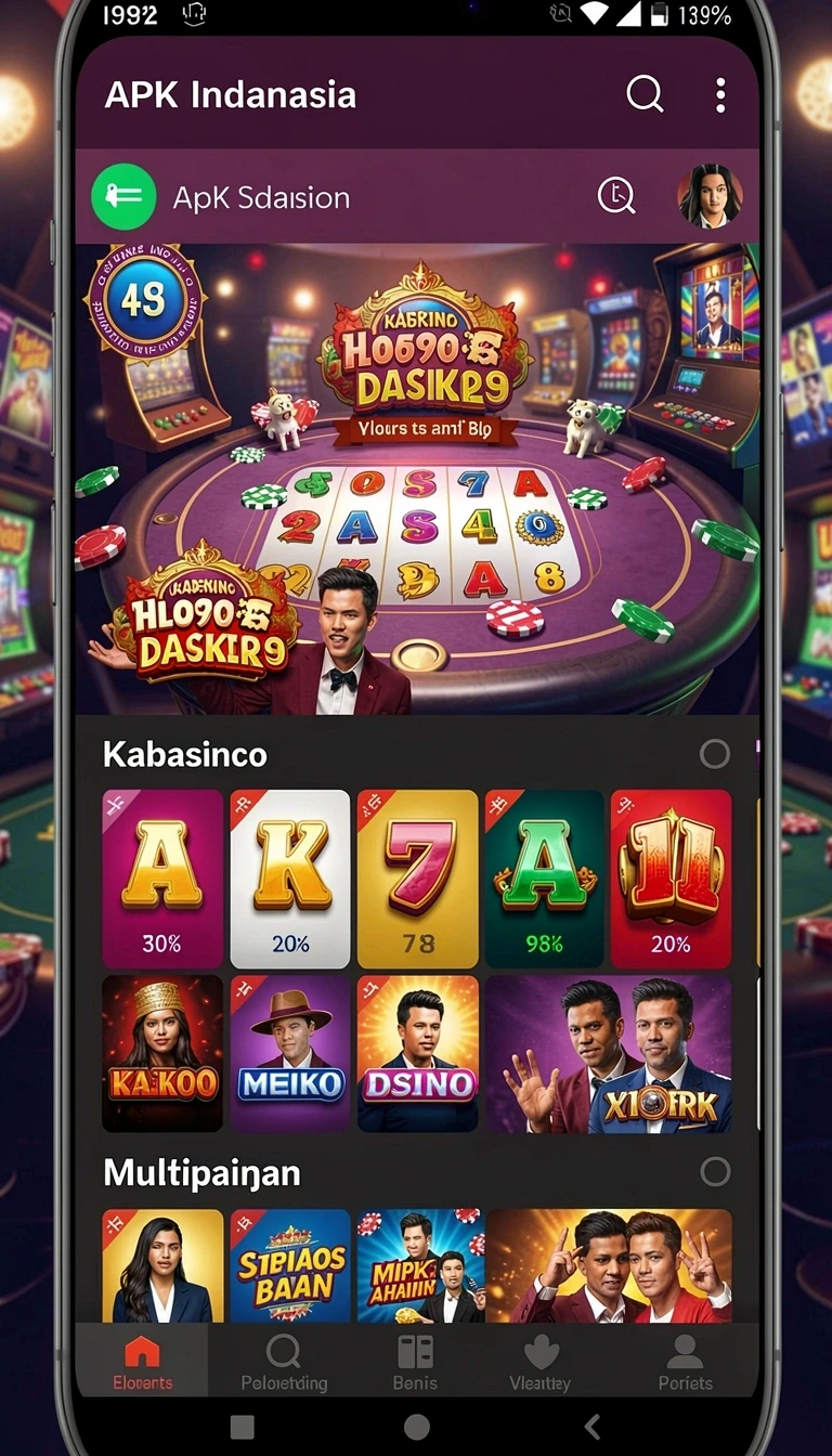 Aplikasi 88bos Terbaru untuk Android dan iOS screenshot 3