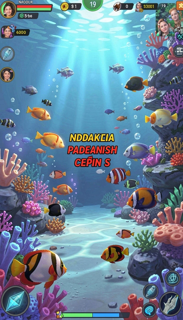 i8.live Aplikasi Game Online Indonesia Terbaru screenshot 4