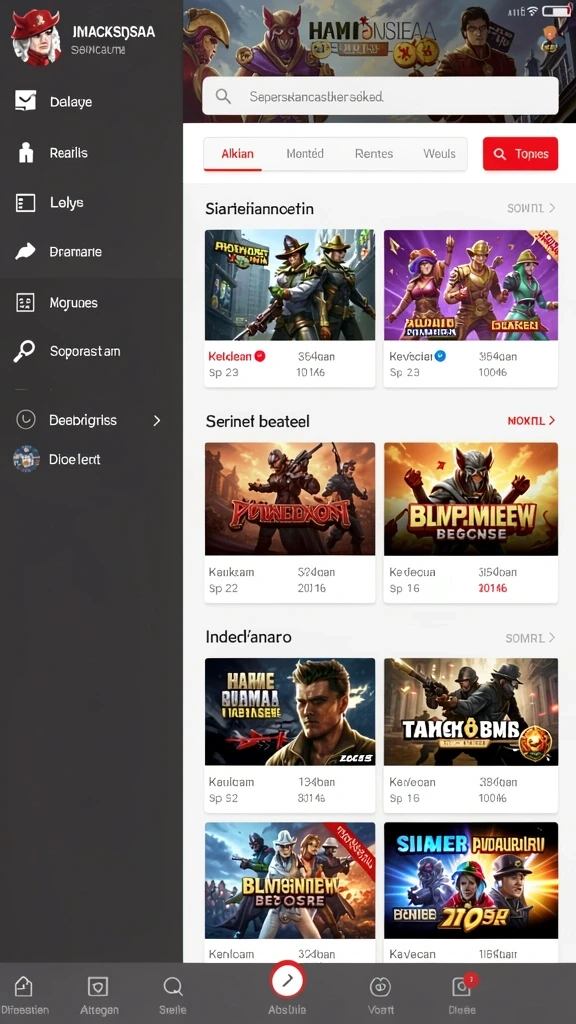 advantages Terbaru: Review Aplikasi dan Link Unduh screenshot 3