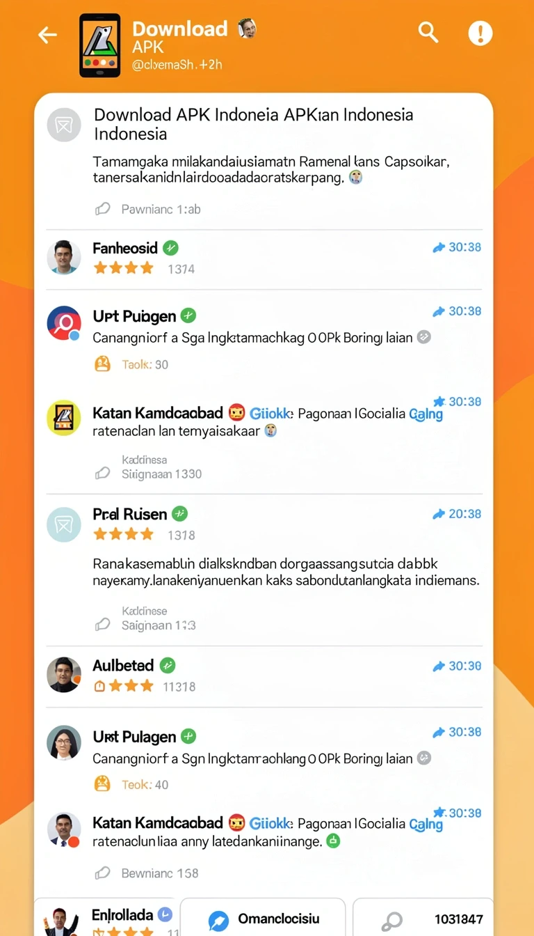Review Aplikasi pandora99 screenshot 2