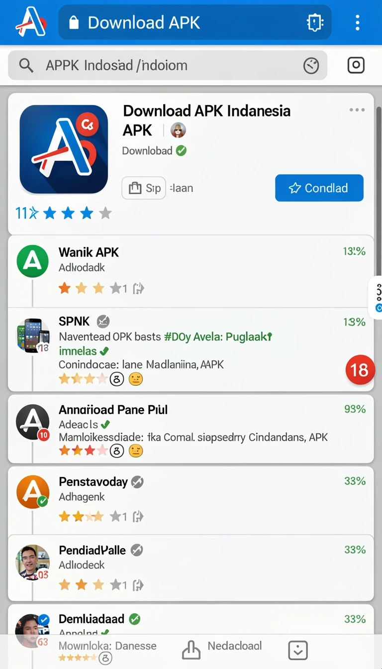 c7890 APK Terbaru dengan Fitur Lengkap screenshot 1