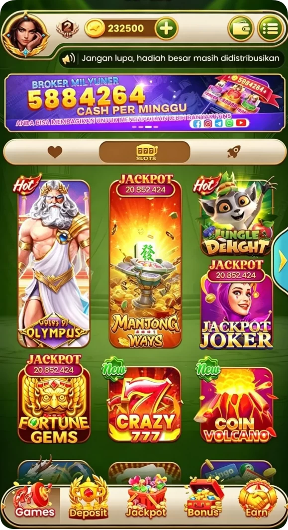 Review Aplikasi jeboltogel Versi Terbaru screenshot 4