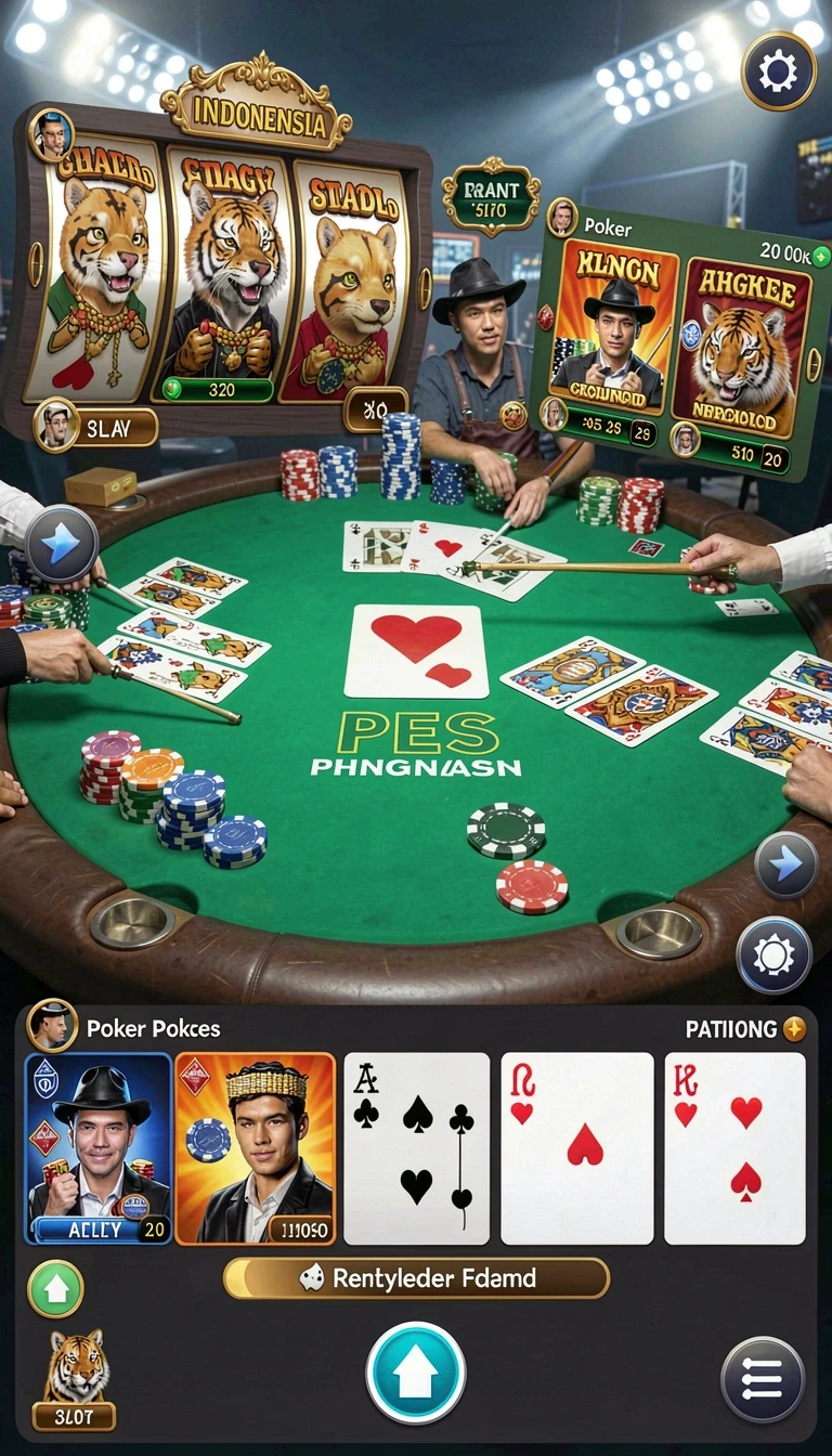 pos4d Versi Terbaru untuk Android Tanpa Ribet screenshot 3