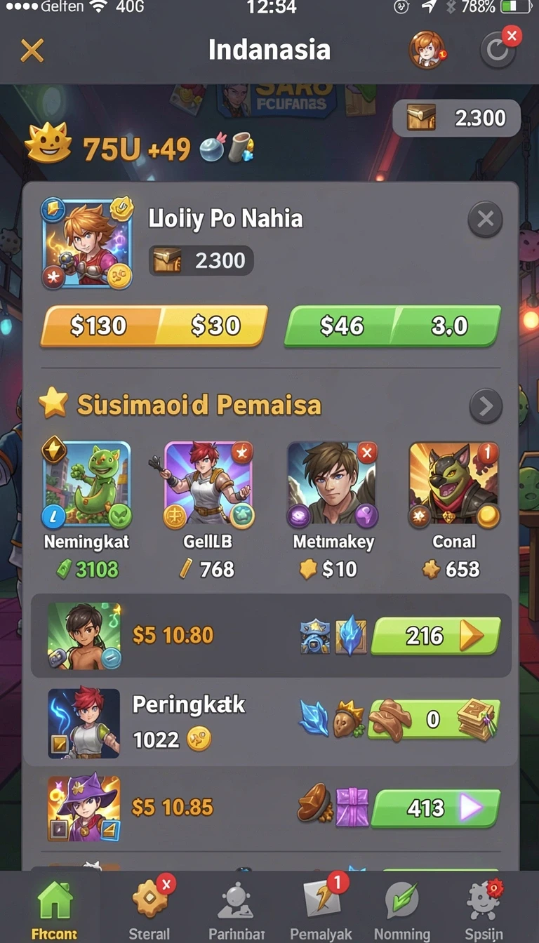 Aplikasi 88bos Terbaru untuk Android dan iOS screenshot 4