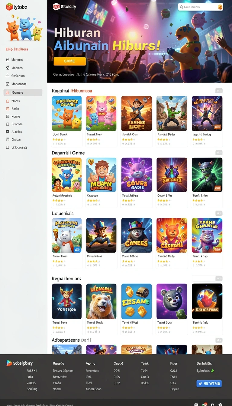 haikuotk: Aplikasi Game Online Indonesia Terbaru screenshot 3