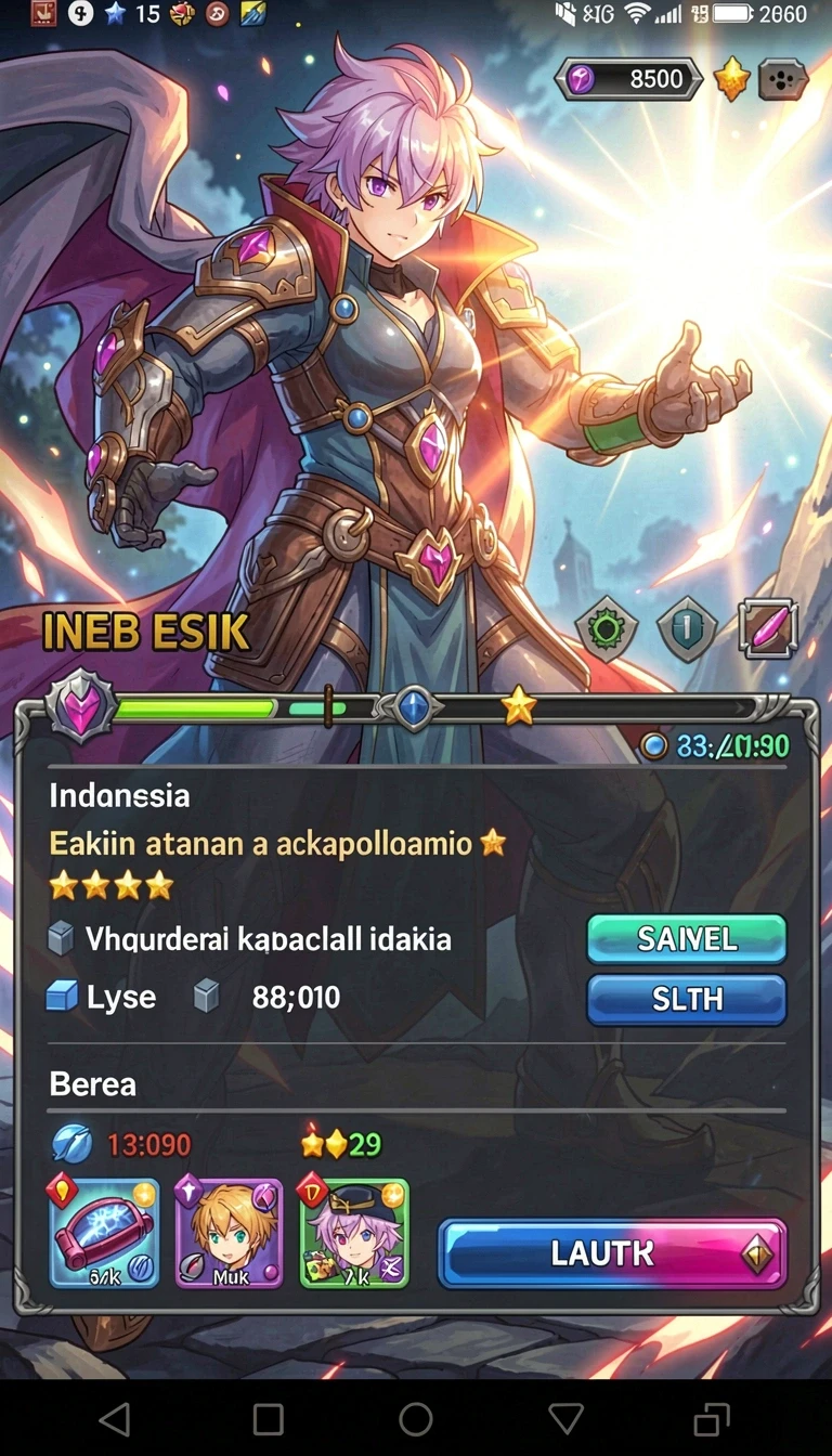 i8.live Aplikasi Game Online Indonesia Terbaru screenshot 2