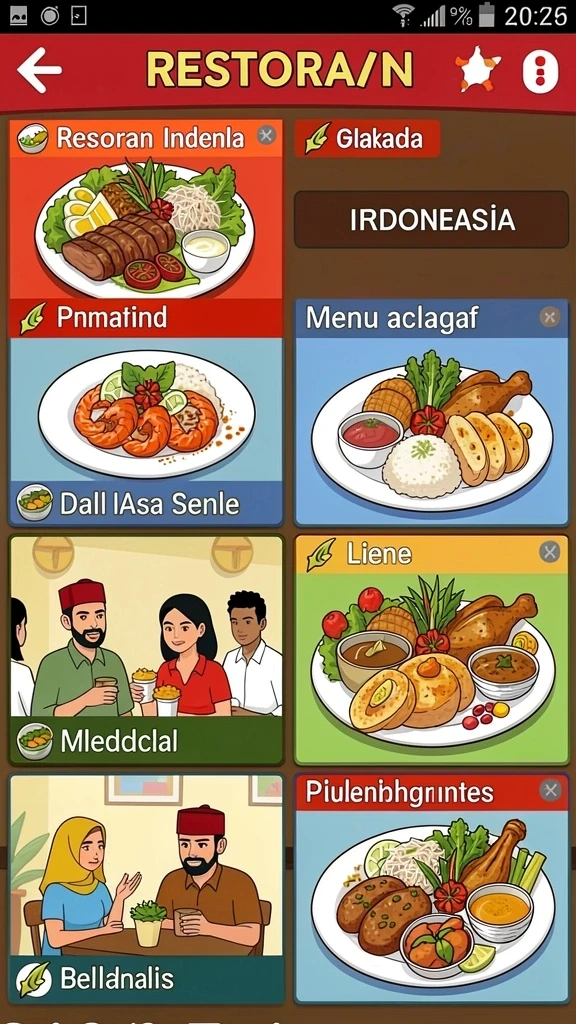 castletoto: Platform Game Online Indonesia Praktis screenshot 4