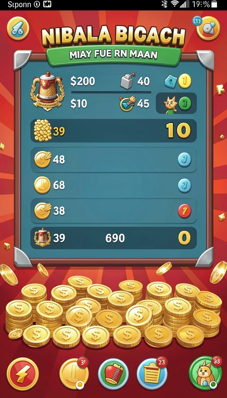 i8.live Aplikasi Game Online Indonesia Terbaru screenshot 3