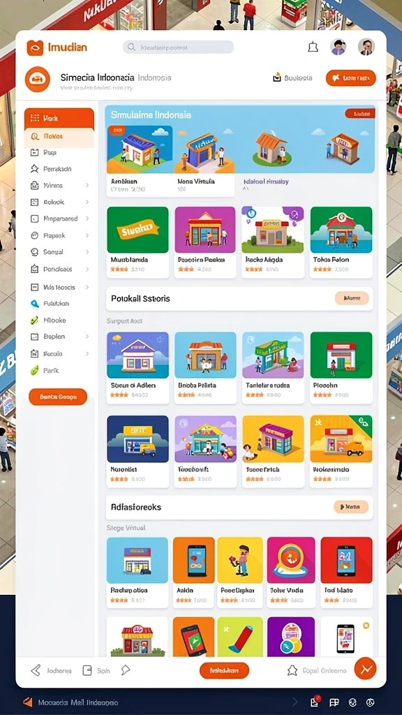 pos4d Versi Terbaru untuk Android Tanpa Ribet screenshot 1