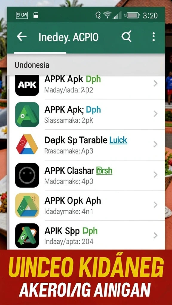 Cara Download dan Instal uang77 di Android screenshot 1