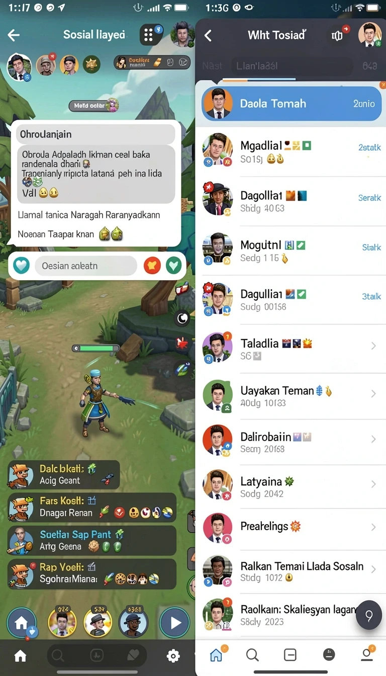 Review Aplikasi wow77 screenshot 2