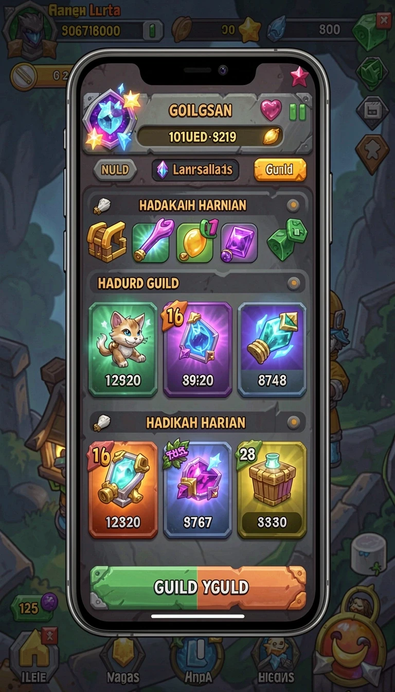 advantages Terbaru: Review Aplikasi dan Link Unduh screenshot 1