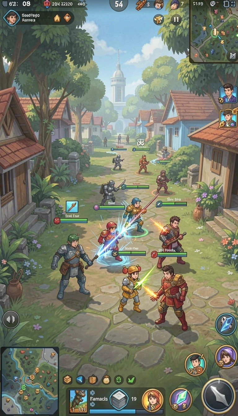 pos4d Versi Terbaru untuk Android Tanpa Ribet screenshot 2