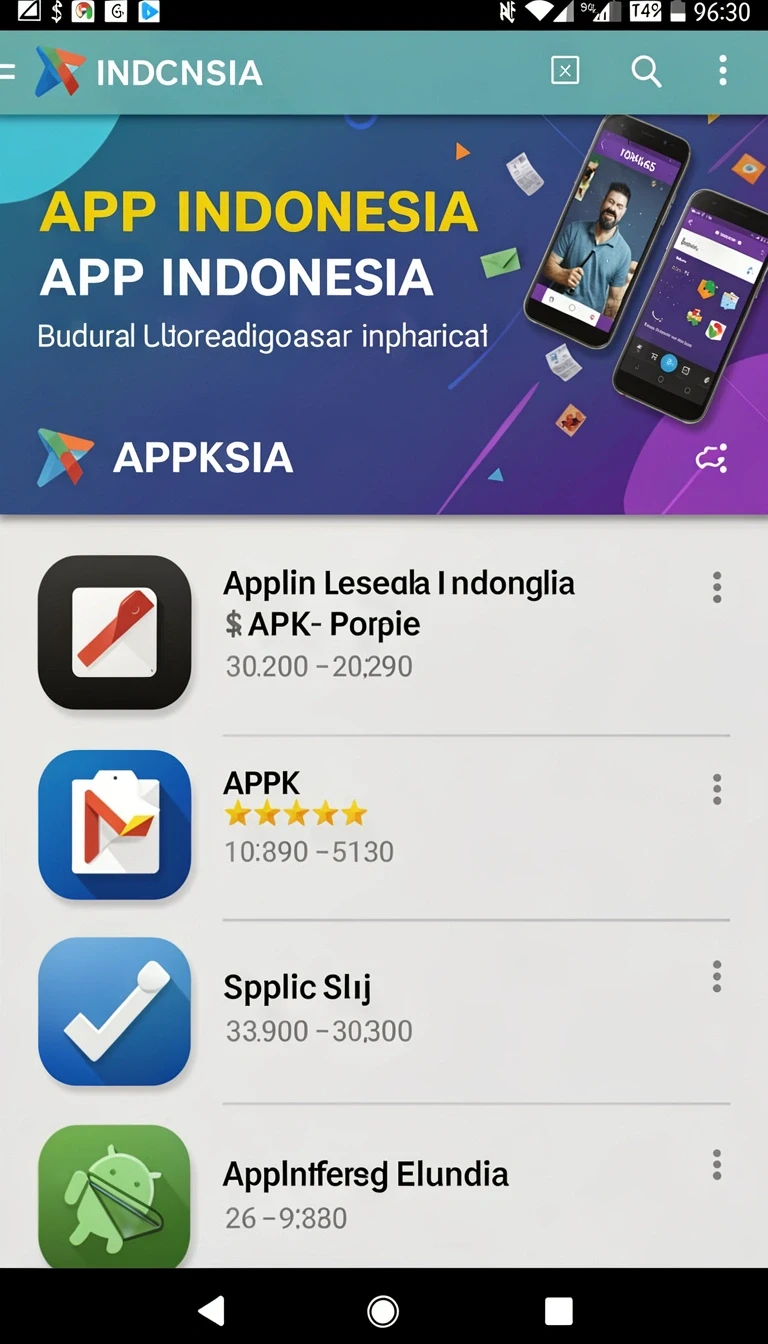 k234 Terbaru: Download APK Resmi dan Aman screenshot 4