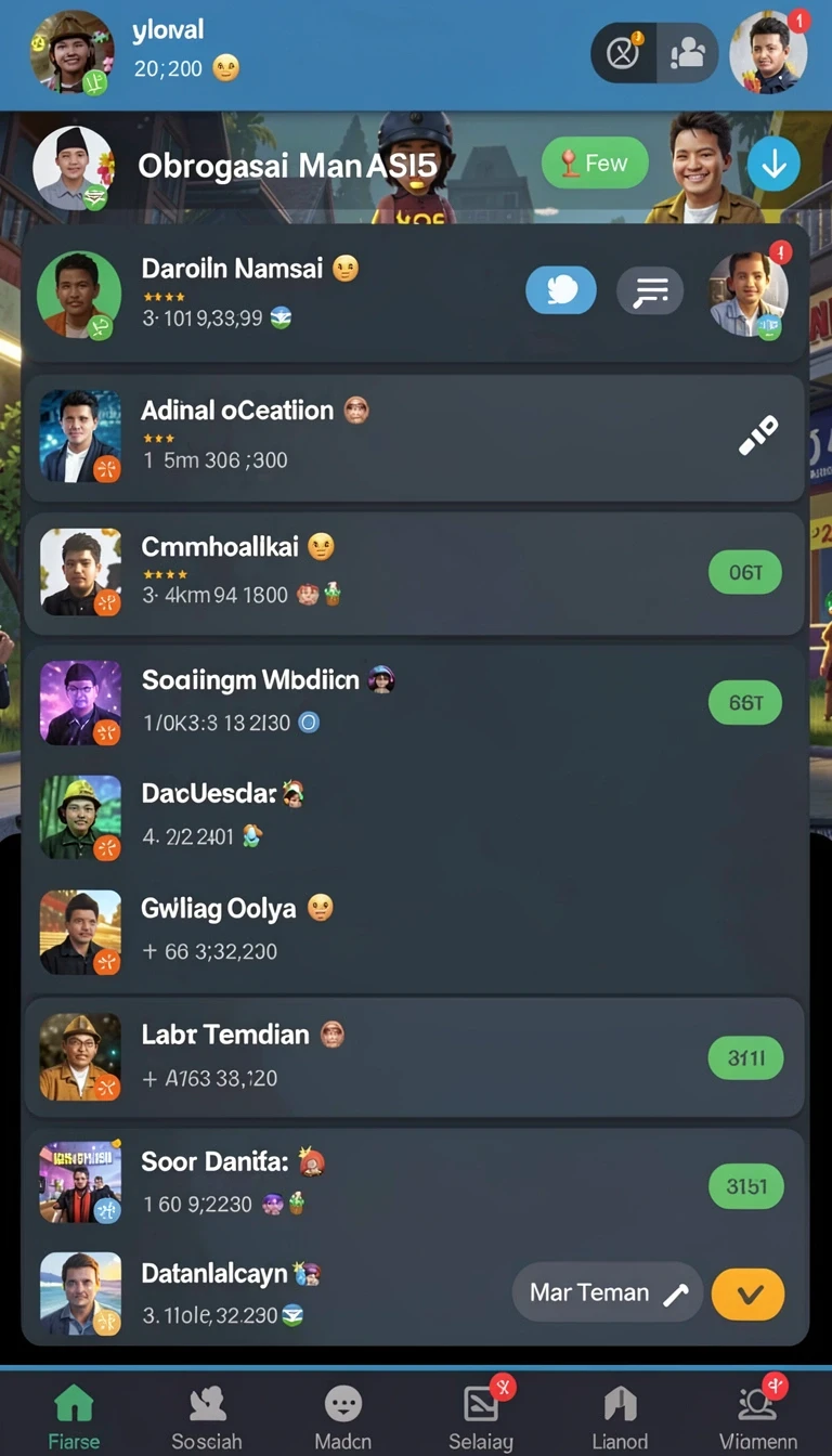 Aplikasi 88bos Terbaru untuk Android dan iOS screenshot 2