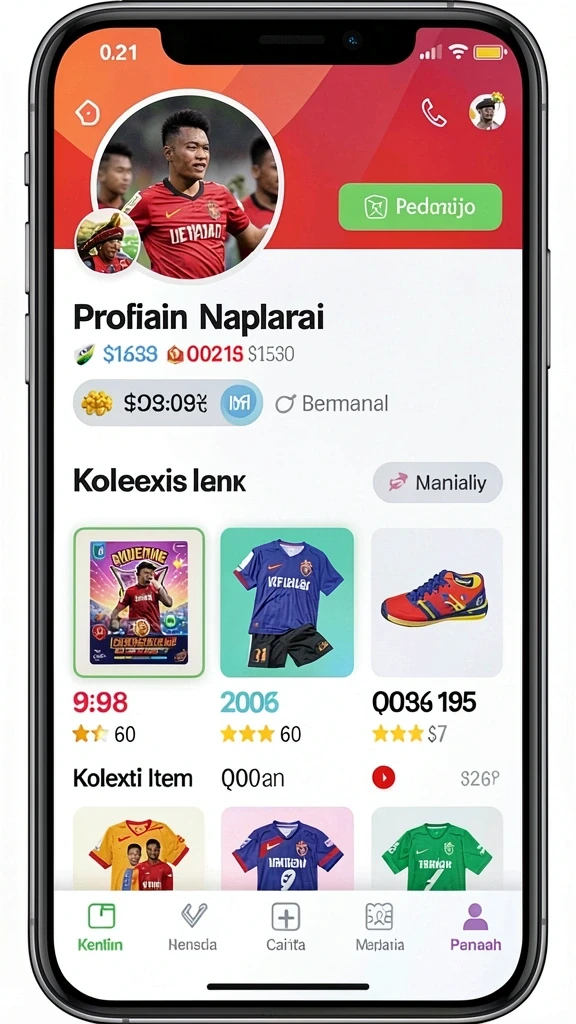 Review Aplikasi rumahtoto Versi Terbaru screenshot 3